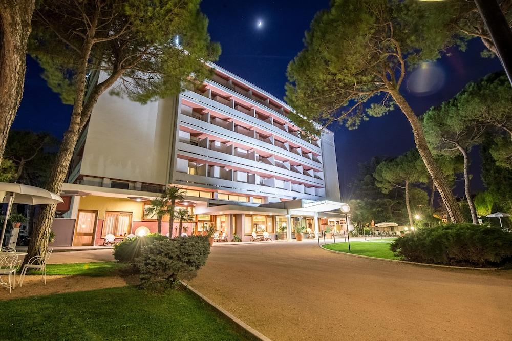 Fotos del hotel - HOTEL TERME DELLE NAZIONI