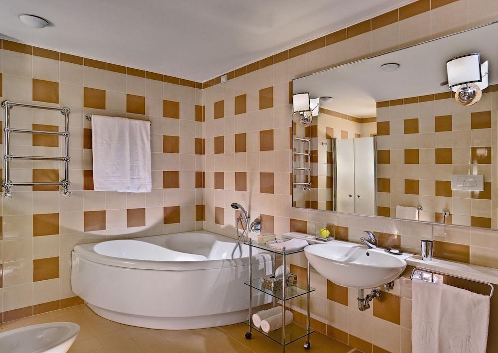 Fotos del hotel - HOTEL TERME DELLE NAZIONI