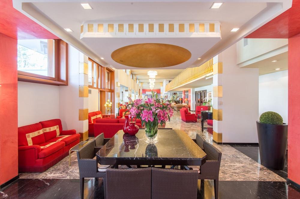 Fotos del hotel - HOTEL TERME DELLE NAZIONI