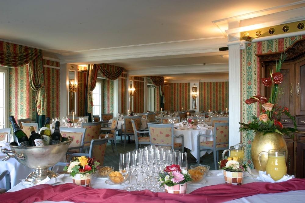 Fotos del hotel - Monopol