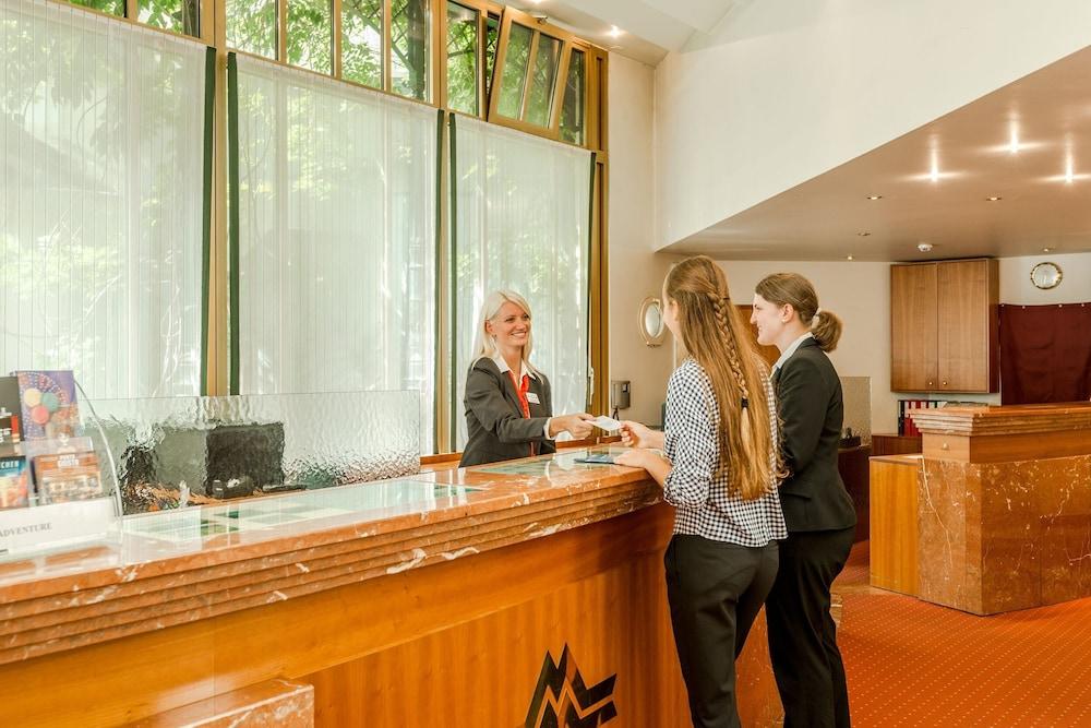 Fotos del hotel - Monopol