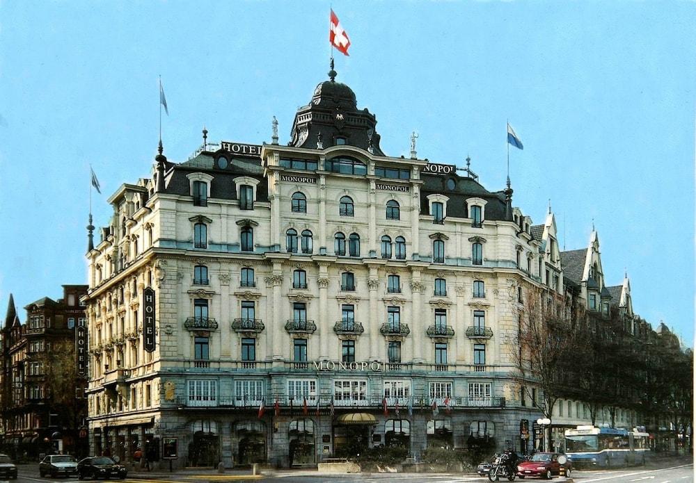 Fotos del hotel - Monopol