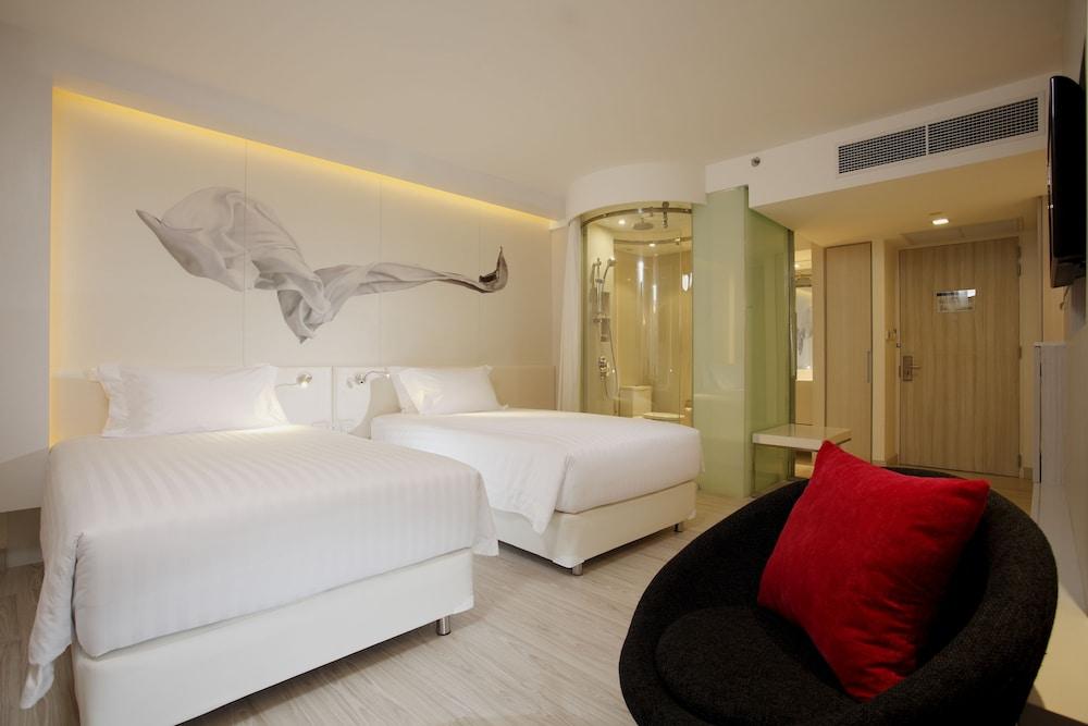 Fotos del hotel - CENTARA WATERGATE PAVILLION HOTEL & SPA BANGKOK