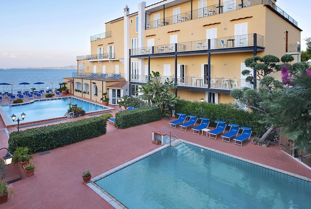 Fotos del hotel - PARCO AURORA TERME