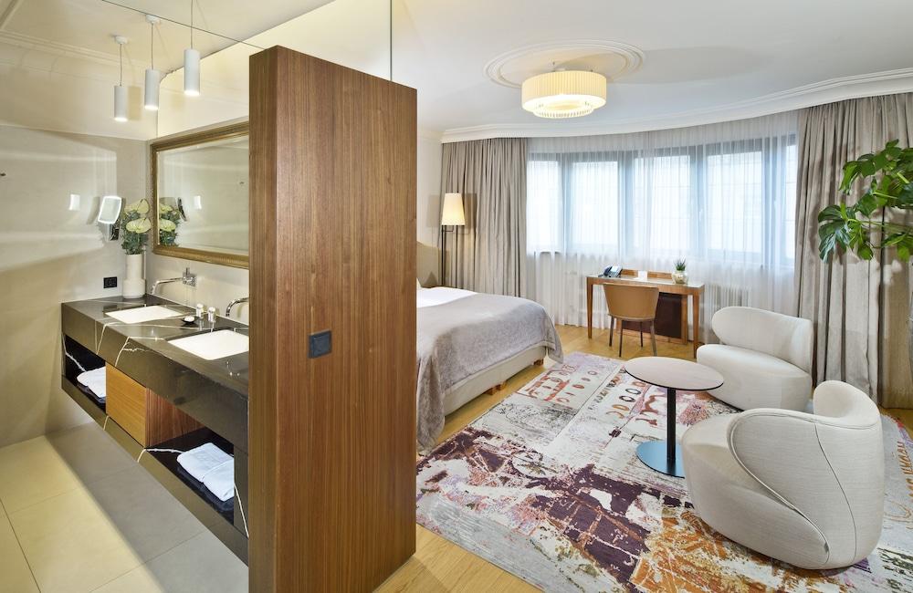Fotos del hotel - Hotel Maximilian Stadthaus Penz