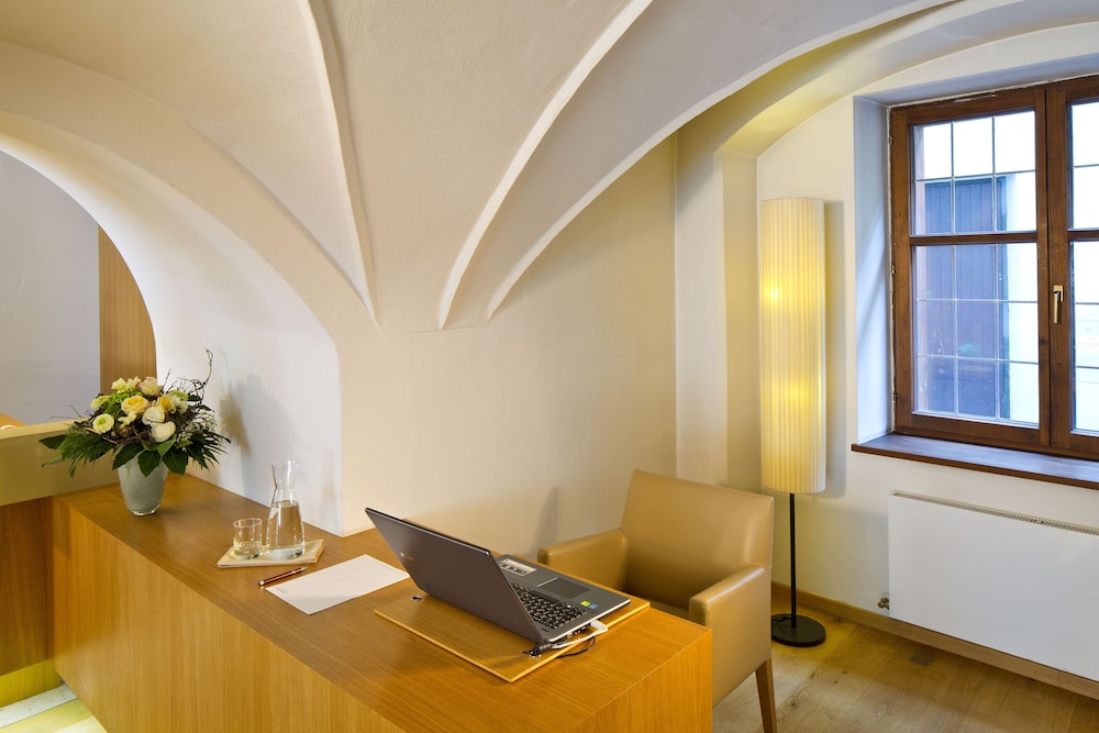 Fotos del hotel - Hotel Maximilian Stadthaus Penz