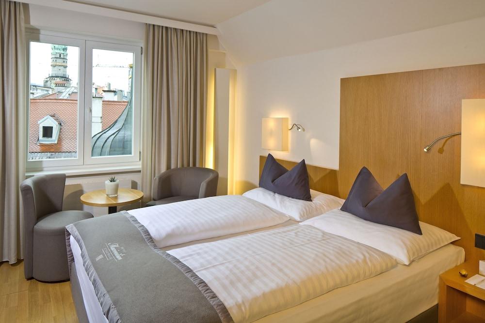 Fotos del hotel - Hotel Maximilian Stadthaus Penz