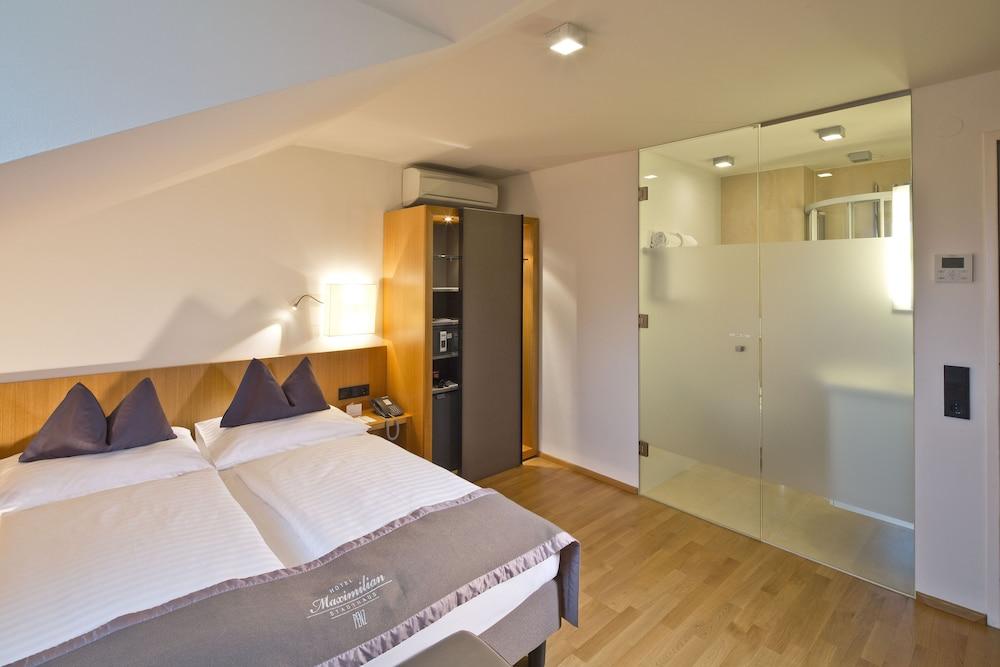 Fotos del hotel - Hotel Maximilian Stadthaus Penz