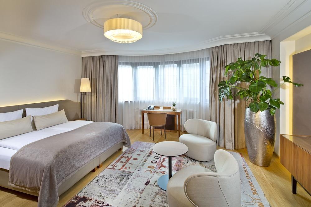 Fotos del hotel - Hotel Maximilian Stadthaus Penz