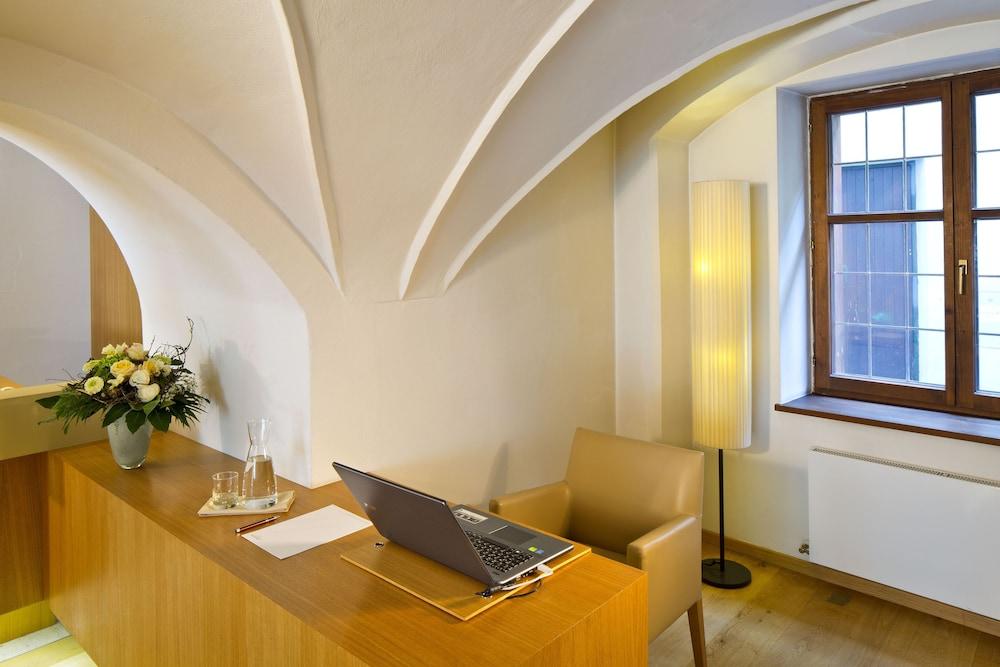 Fotos del hotel - Hotel Maximilian Stadthaus Penz