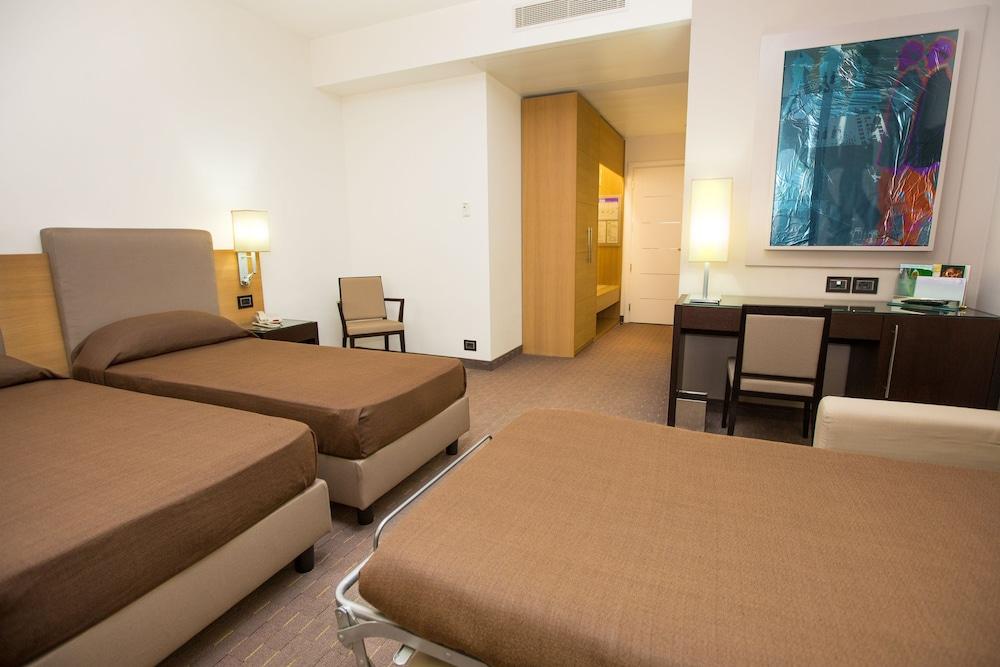 Fotos del hotel - Ariha Hotel Cosenza
