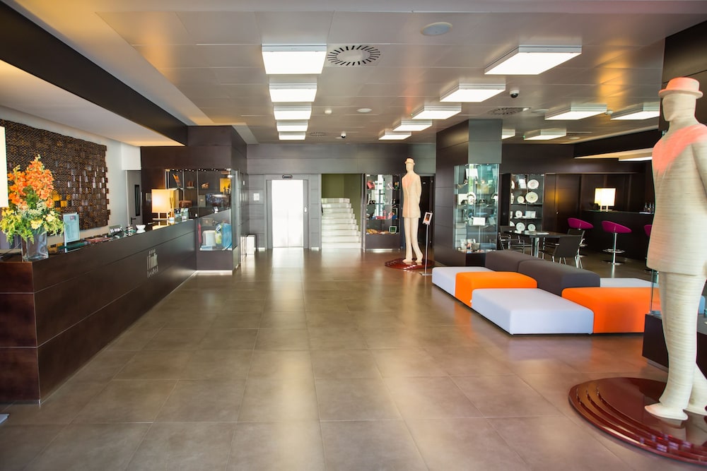 Fotos del hotel - Ariha Hotel Cosenza