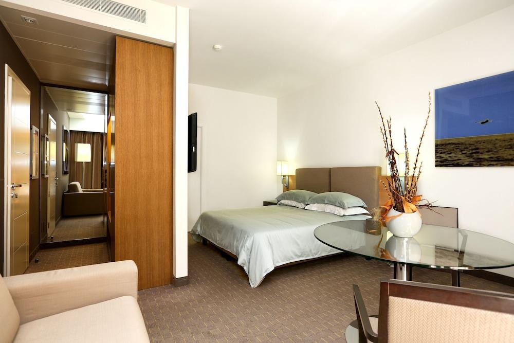 Fotos del hotel - Ariha Hotel Cosenza