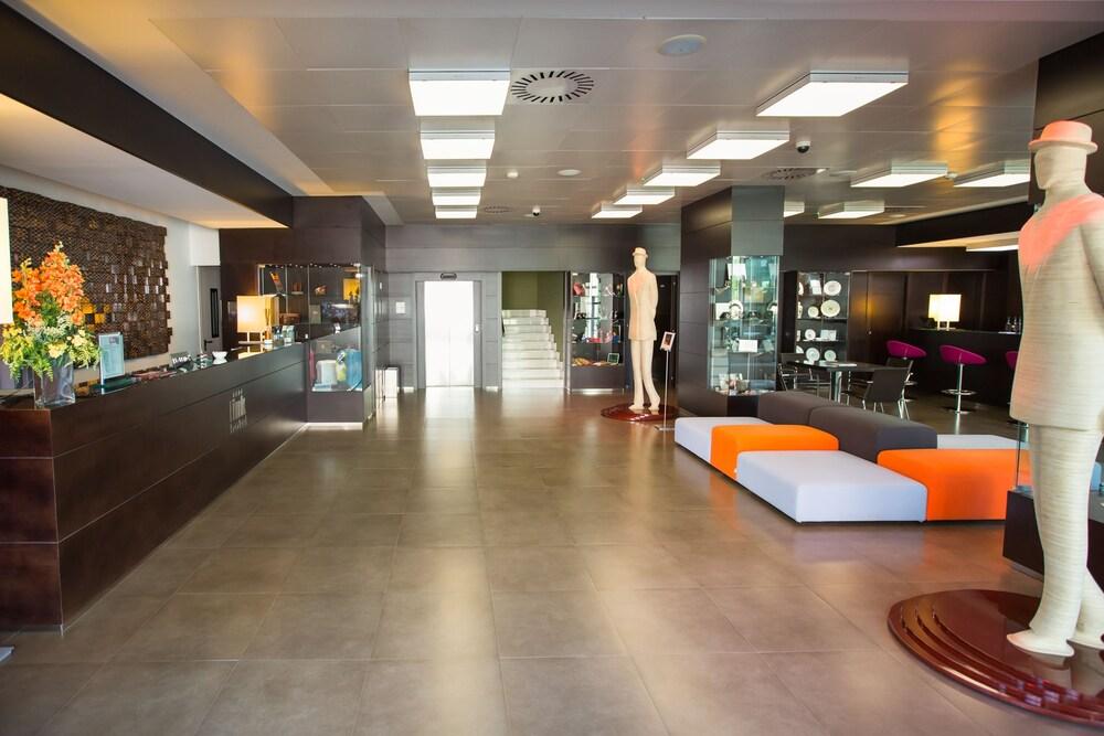 Fotos del hotel - Ariha Hotel Cosenza