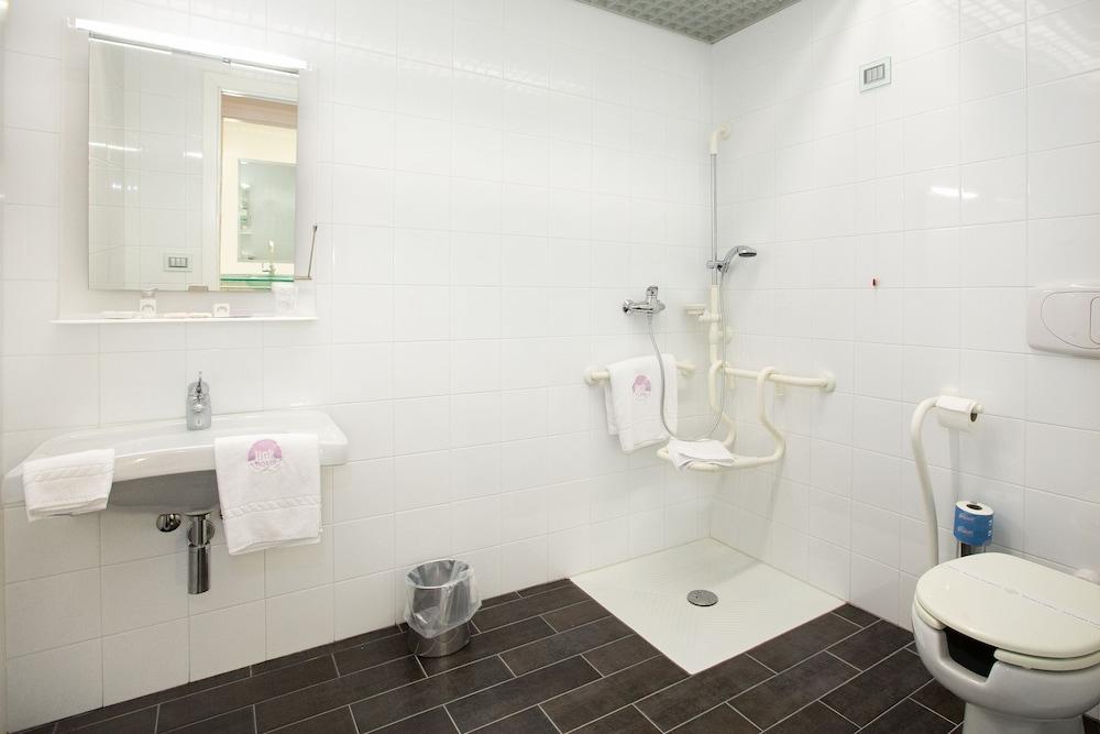 Fotos del hotel - Ariha Hotel Cosenza