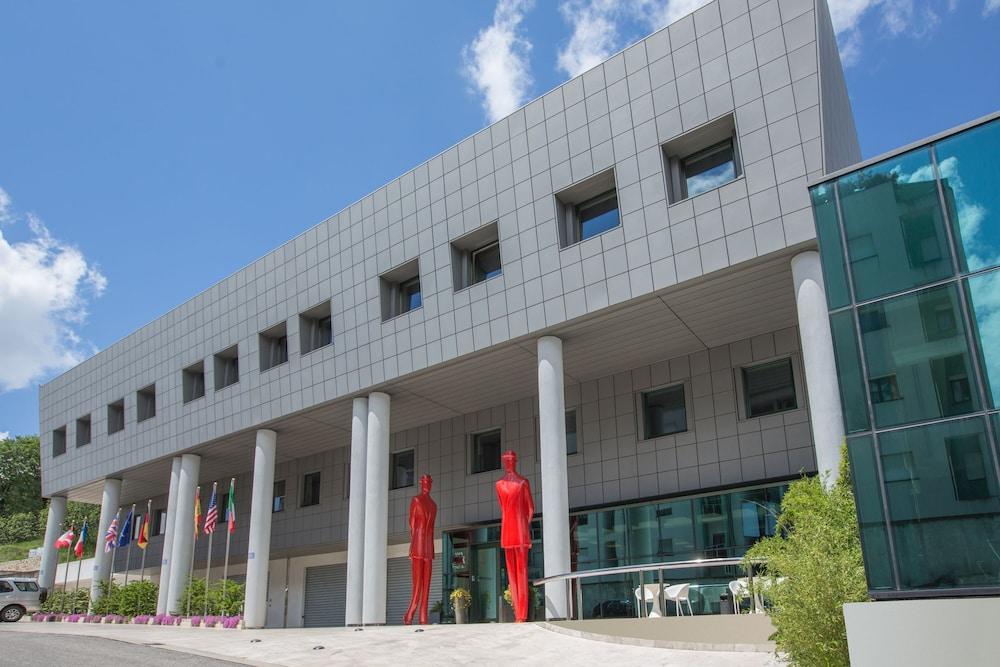 Fotos del hotel - Ariha Hotel Cosenza