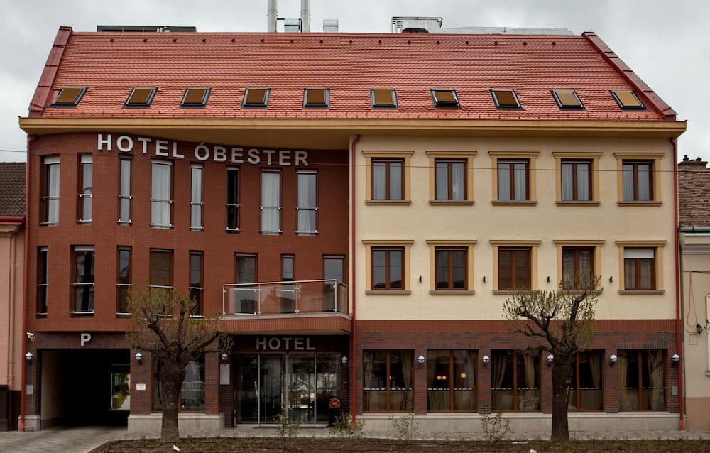 OBESTER