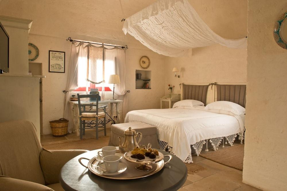 Fotos del hotel - Masseria Torre Coccaro