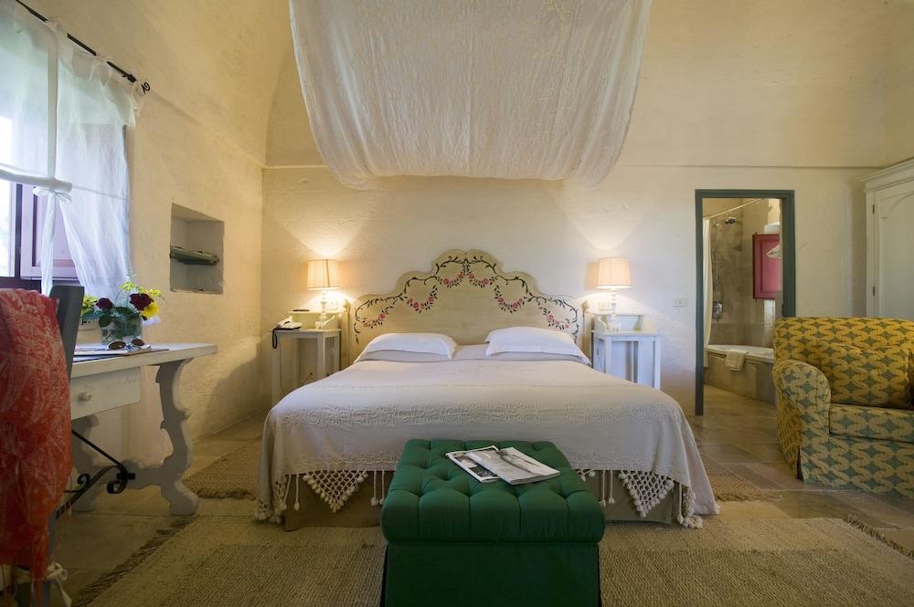 Fotos del hotel - Masseria Torre Coccaro
