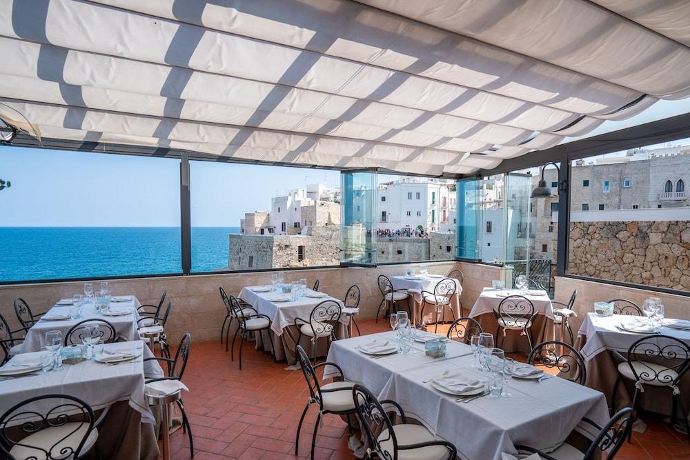 Fotos del hotel - Covo dei Saraceni
