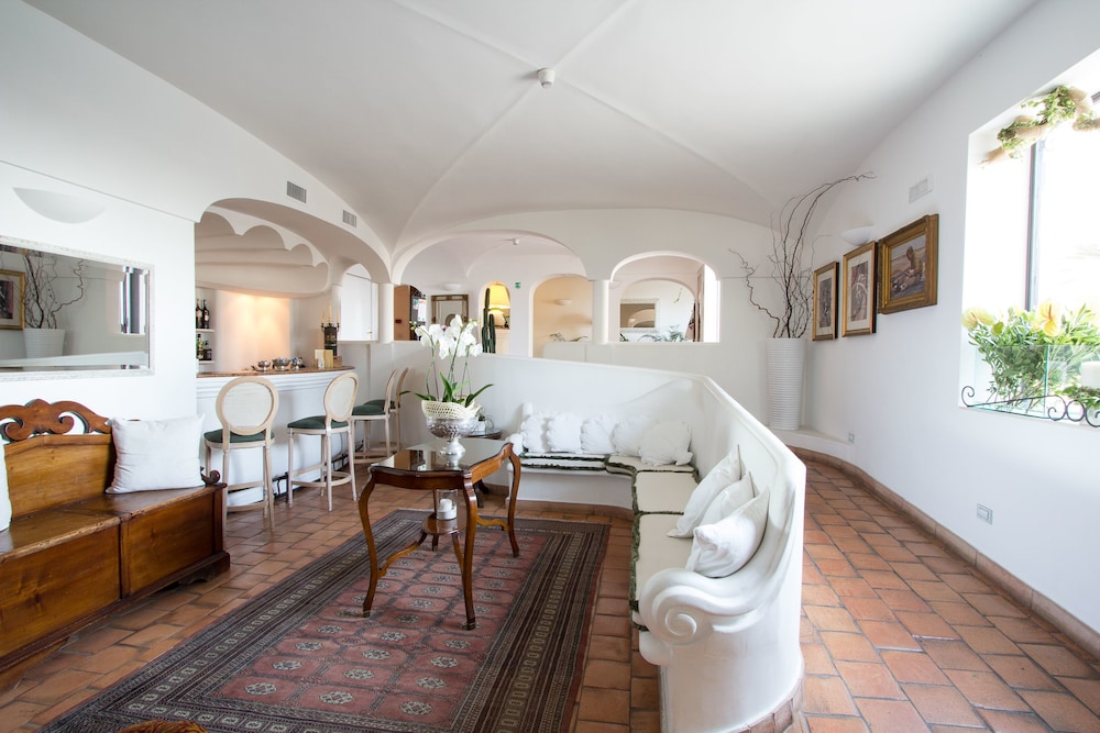 Fotos del hotel - Covo dei Saraceni