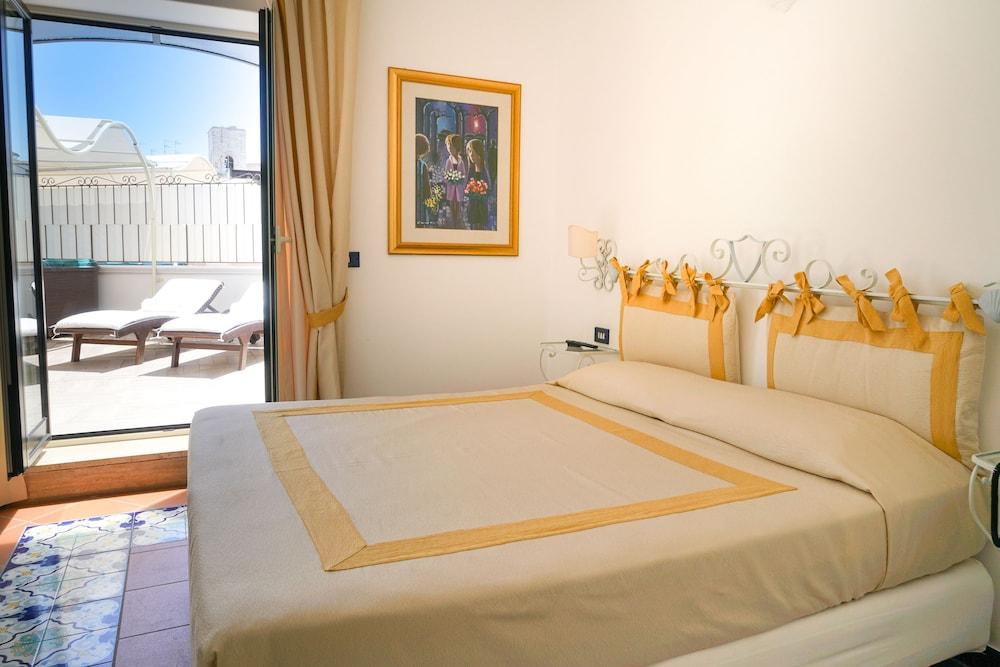 Fotos del hotel - Covo dei Saraceni