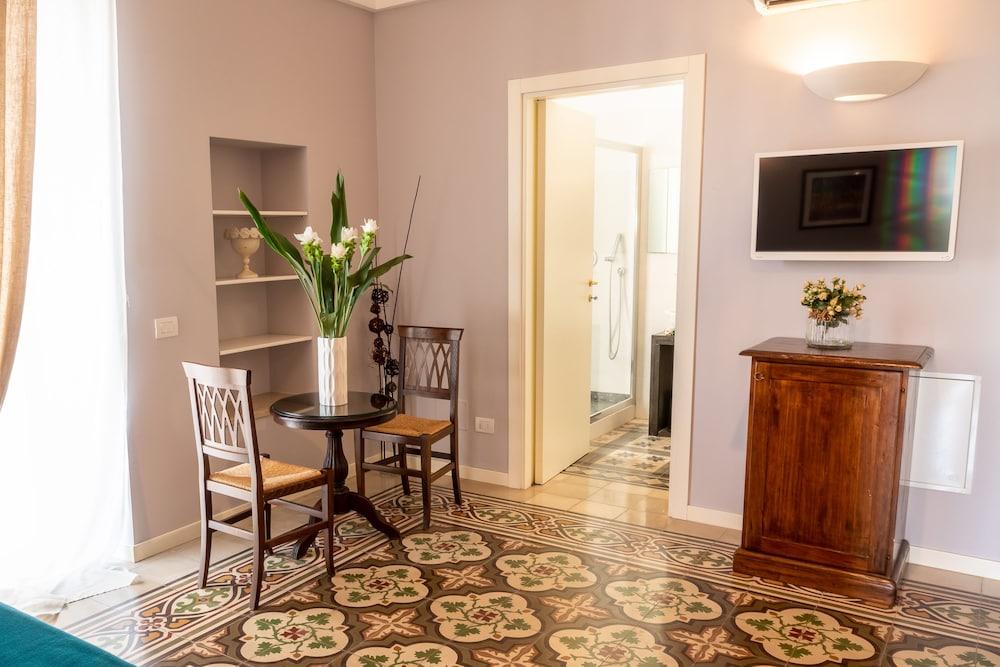 Fotos del hotel - Covo dei Saraceni