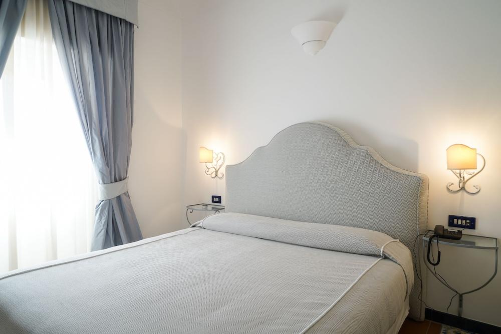 Fotos del hotel - Covo dei Saraceni