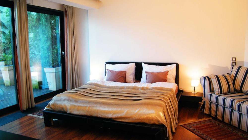 Fotos del hotel - HOTEL PRESIDENT PANTOVCAK