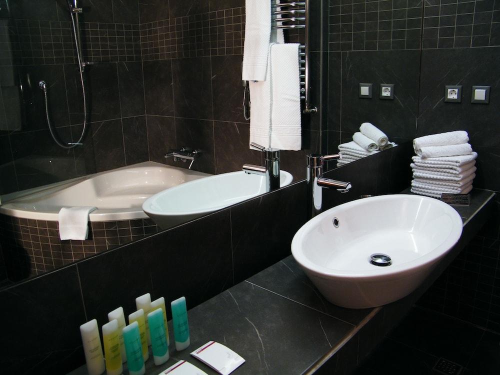 Fotos del hotel - HOTEL PRESIDENT PANTOVCAK