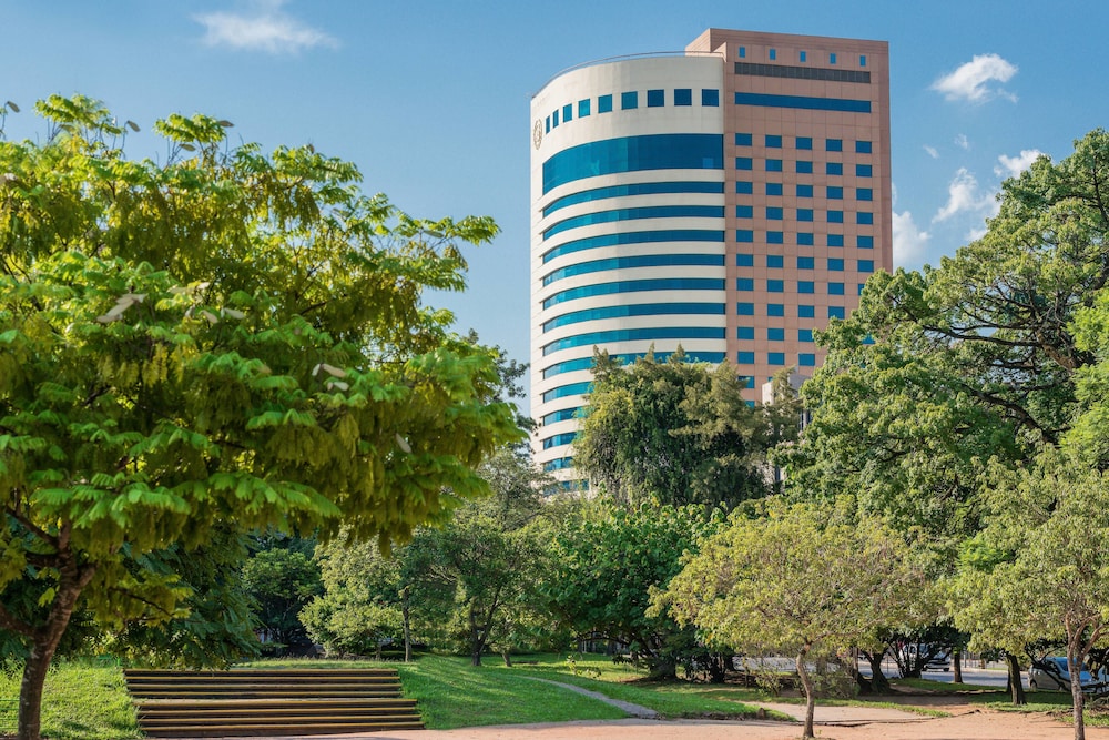 Fotos del hotel - Hilton Porto Alegre