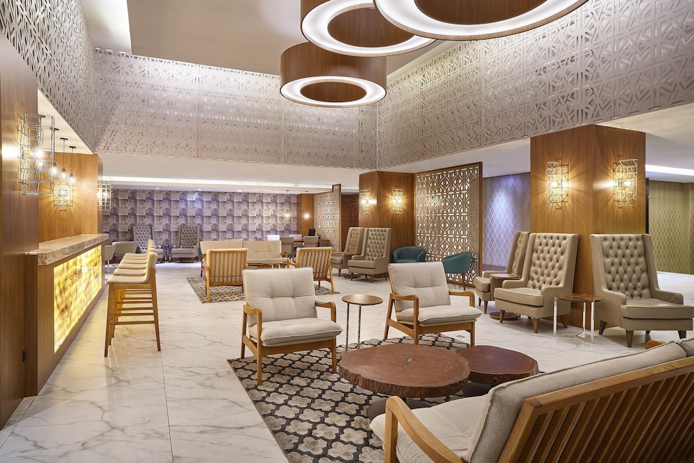 Fotos del hotel - Hilton Porto Alegre