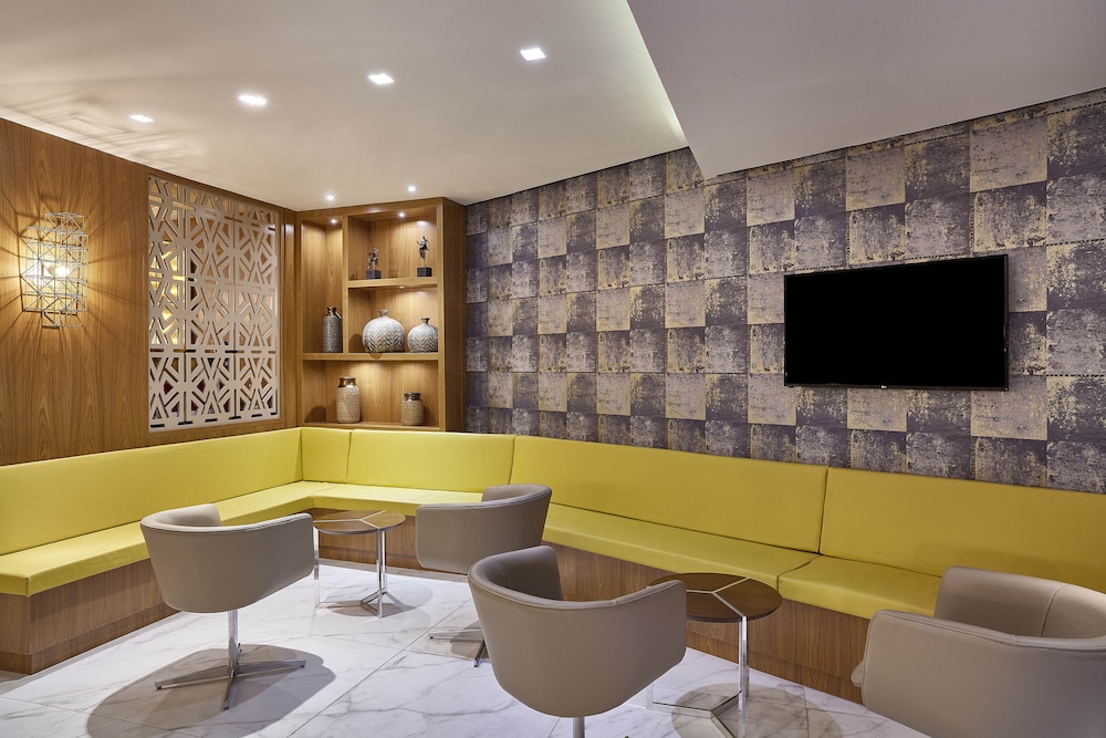 Fotos del hotel - Hilton Porto Alegre