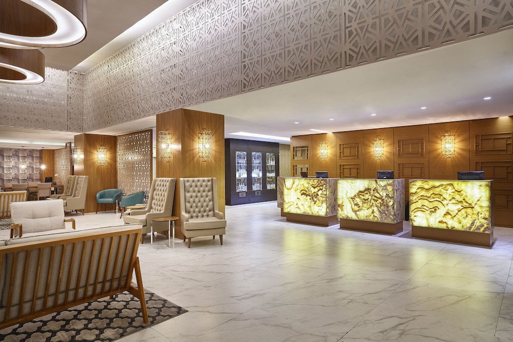 Fotos del hotel - Hilton Porto Alegre