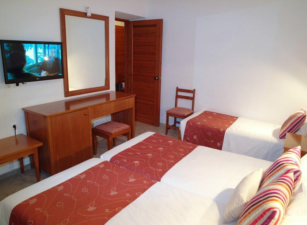 Fotos del hotel - COOEE Kyknos Beach Hotel & Bungalows