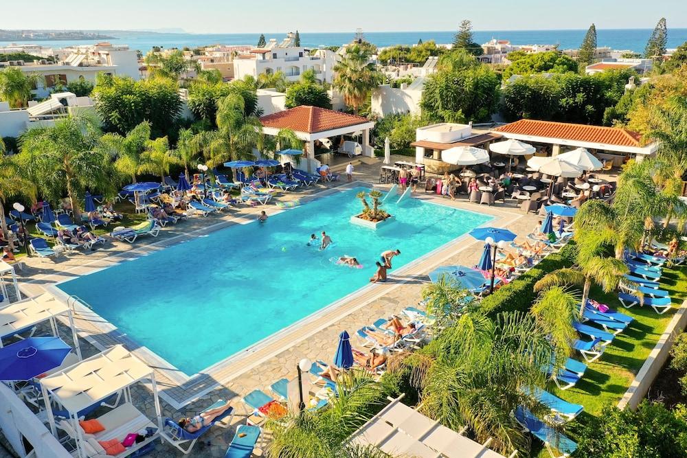Fotos del hotel - COOEE Kyknos Beach Hotel & Bungalows