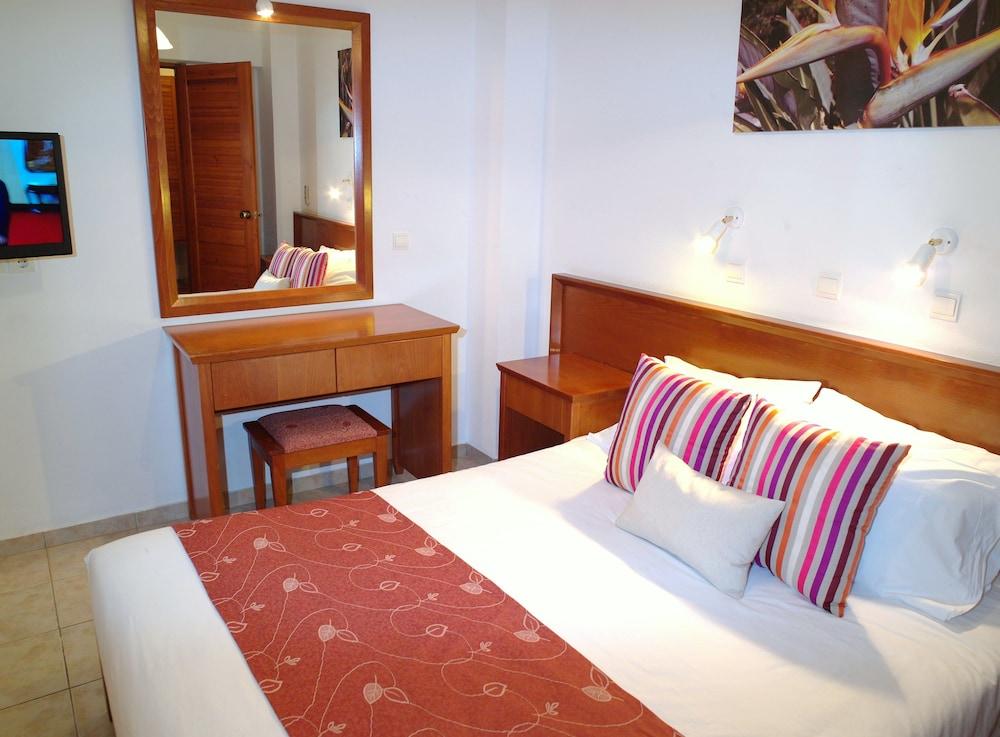 Fotos del hotel - COOEE Kyknos Beach Hotel & Bungalows