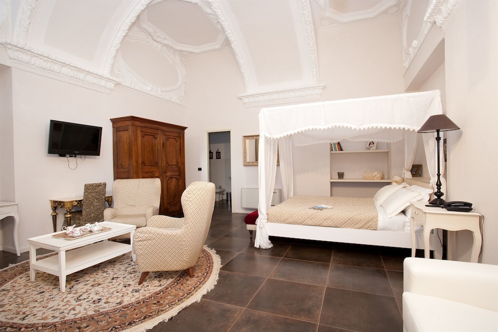 Fotos del hotel - Hotel I Somaschi