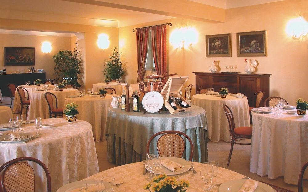 Fotos del hotel - RELAIS SAN CLEMENTE