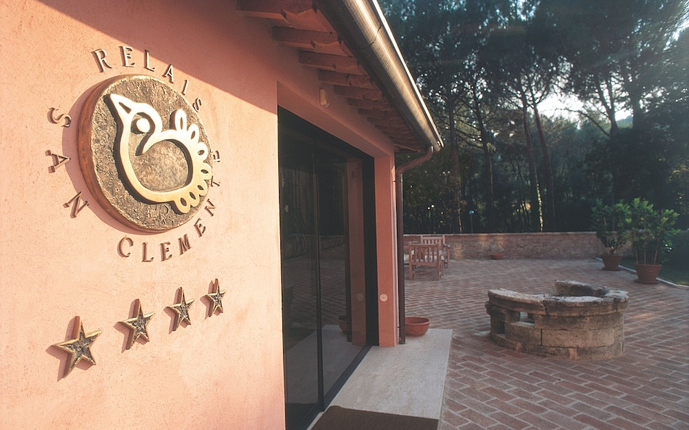 Fotos del hotel - RELAIS SAN CLEMENTE