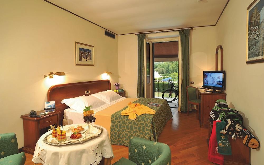 Fotos del hotel - RELAIS SAN CLEMENTE