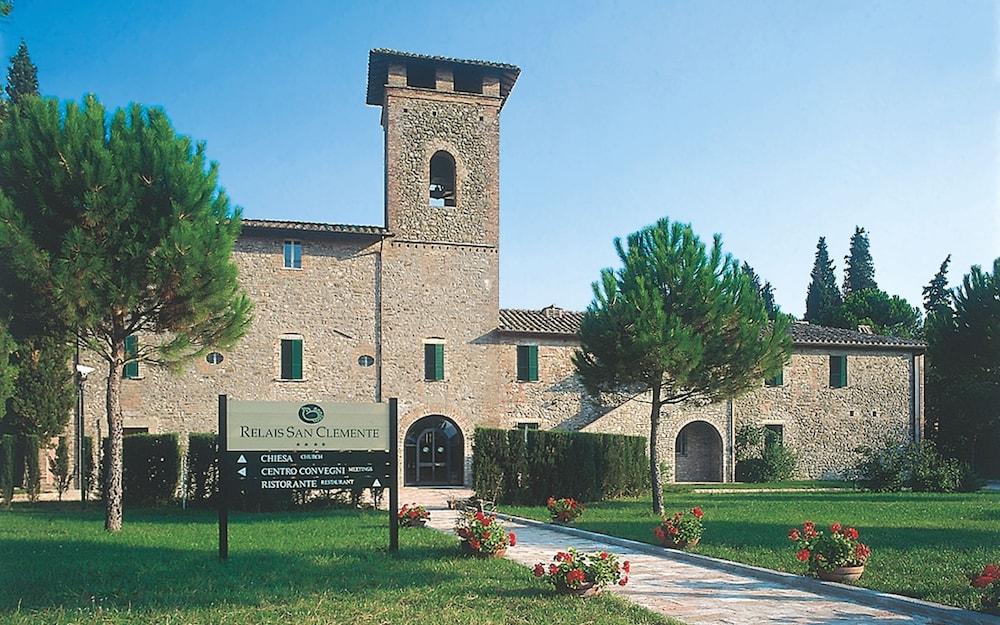 Fotos del hotel - RELAIS SAN CLEMENTE