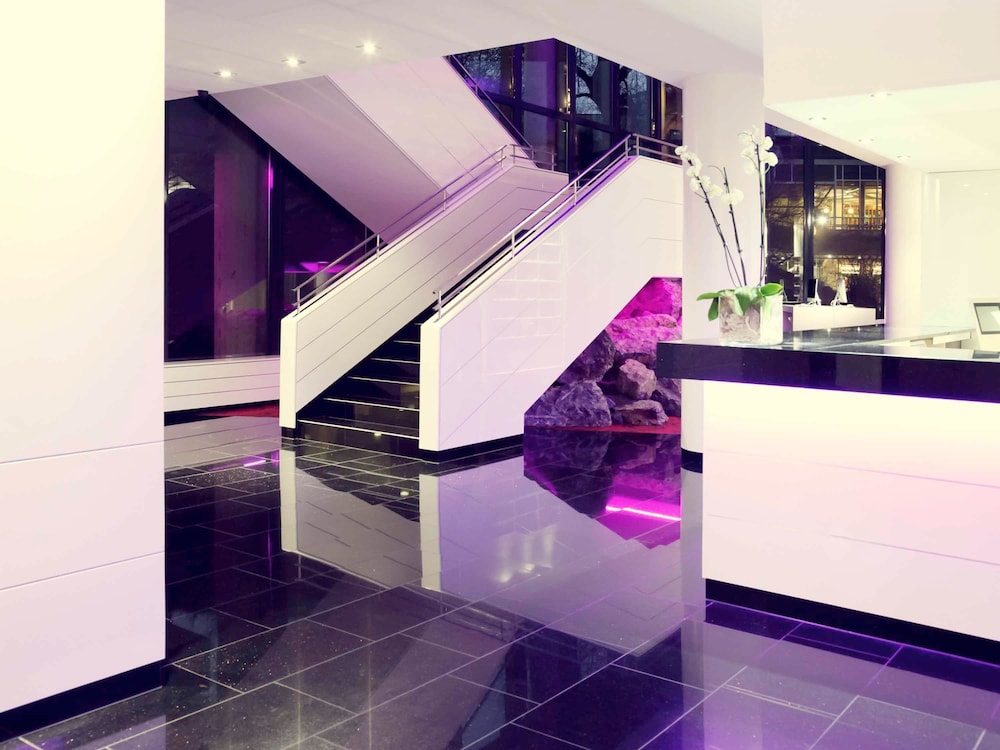 Fotos del hotel - Mercure Hotel Hagen