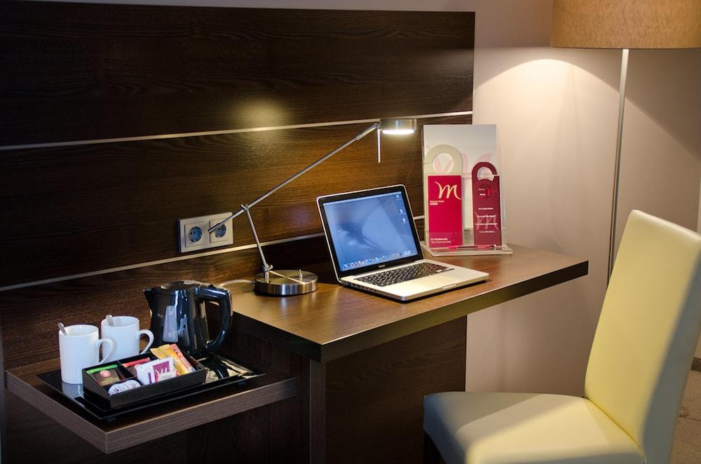 Fotos del hotel - Mercure Hotel Hagen