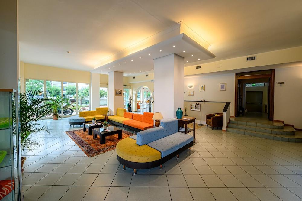 Fotos del hotel - St. Gregory Park