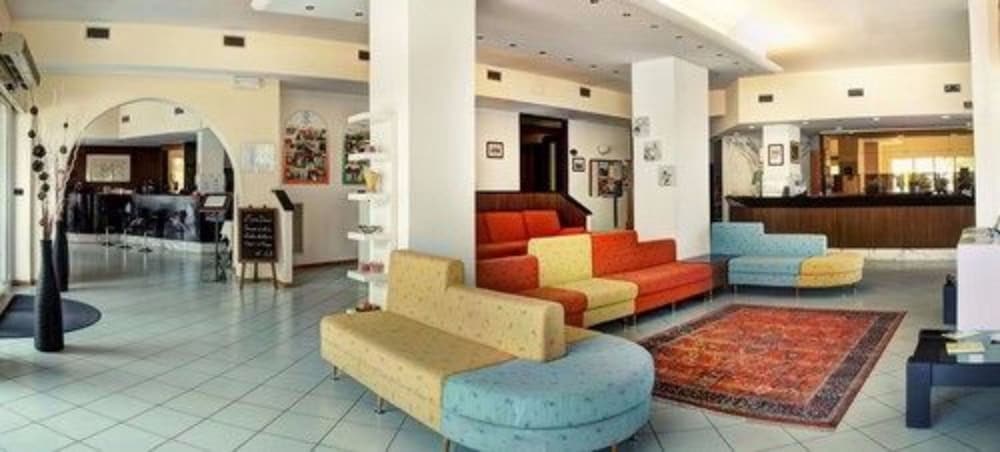 Fotos del hotel - St. Gregory Park