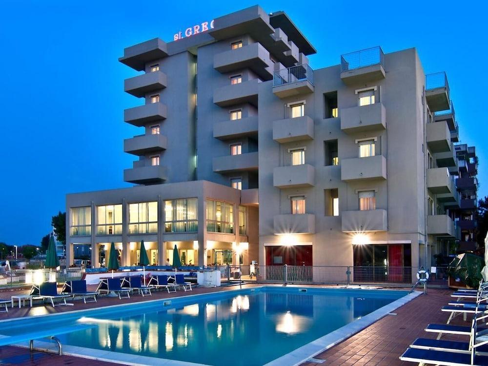Fotos del hotel - St. Gregory Park