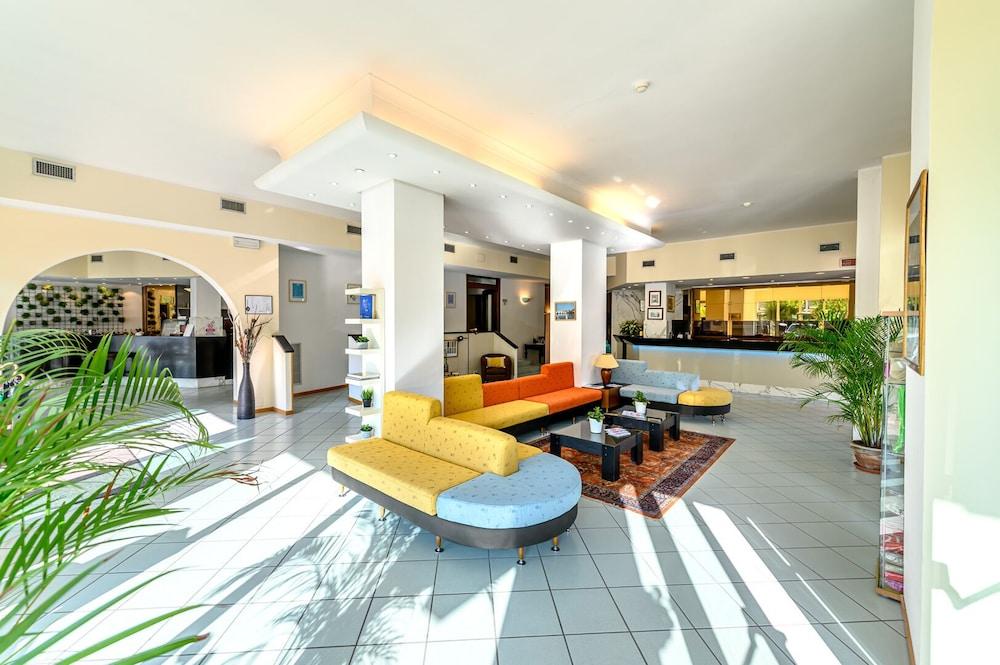 Fotos del hotel - St. Gregory Park