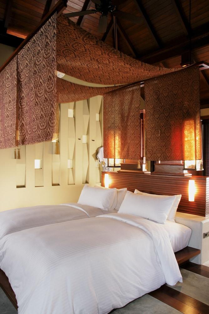 Fotos del hotel - Villa Zolitude Resort & Spa