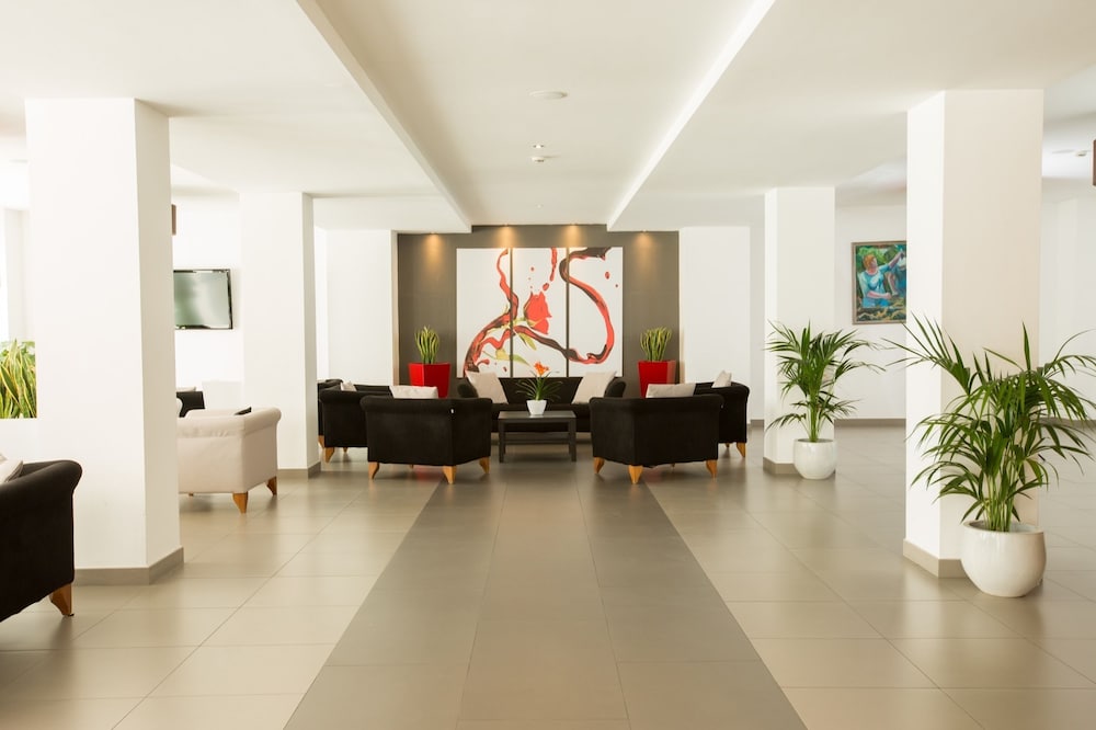 Fotos del hotel - Hotel Toscana Ambassador